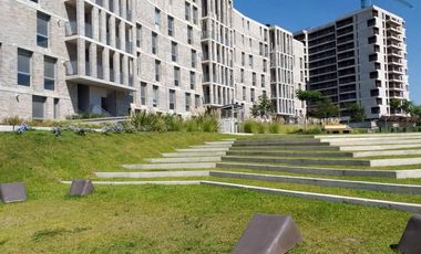 EXCELENTE 4 AMBIENTES A ESTRENAR CON AMARRA Y 2 COCHERAS EN BARRIO PRIVADO