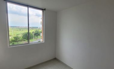 Apartamento en arriendo en Cali. Cod A20402