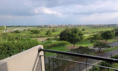 Apartamento en arriendo en Cali. Cod A20402