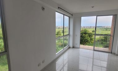 Apartamento en arriendo en Cali. Cod A20402