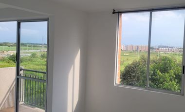 Apartamento en arriendo en Cali. Cod A20402