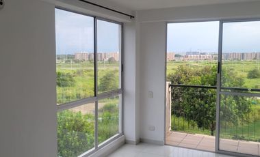 Apartamento en arriendo en Cali. Cod A20402