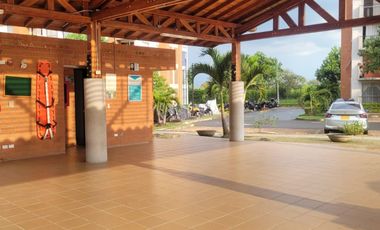 Apartamento en arriendo en Cali. Cod A20402