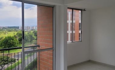 Apartamento en arriendo en Cali. Cod A20402