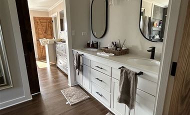 Parcela con Casa En Venta a 15 min de Temuco - 3D 3B