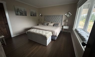 Parcela con Casa En Venta a 15 min de Temuco - 3D 3B