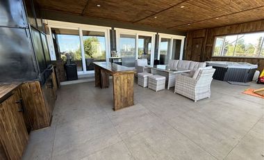 Parcela con Casa En Venta a 15 min de Temuco - 3D 3B