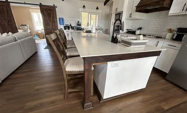 Parcela con Casa En Venta a 15 min de Temuco - 3D 3B