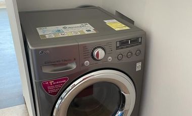 SE RENTA LOFT AMUEBLADO  BALCONES DEL CAMPESTRE