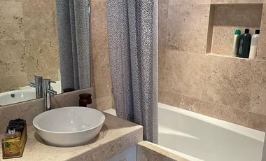 SE RENTA LOFT AMUEBLADO  BALCONES DEL CAMPESTRE