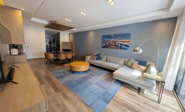 Casa en Venta en Interlomas en Privada (m2c212)