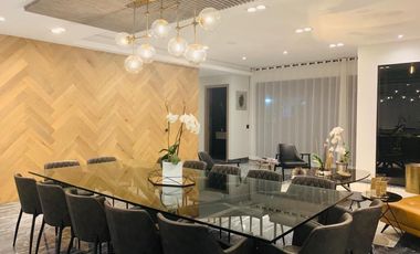 Casa en Venta en Interlomas en Privada (m2c212)