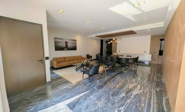 Casa en Venta en Interlomas en Privada (m2c212)