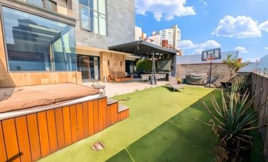 Casa en Venta en Interlomas en Privada (m2c212)