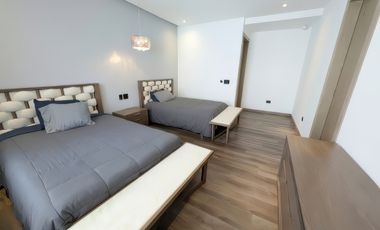 Casa en Venta en Interlomas en Privada (m2c212)