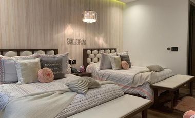 Casa en Venta en Interlomas en Privada (m2c212)