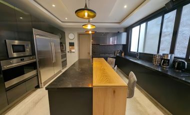 Casa en Venta en Interlomas en Privada (m2c212)