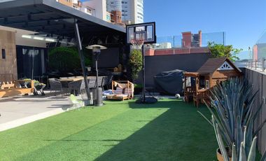 Casa en Venta en Interlomas en Privada (m2c212)