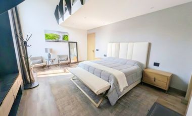 Casa en Venta en Interlomas en Privada (m2c212)