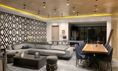 Casa en Venta en Interlomas en Privada (m2c212)