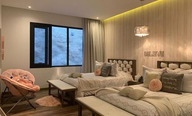 Casa en Venta en Interlomas en Privada (m2c212)