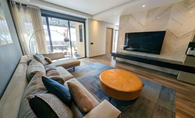 Casa en Venta en Interlomas en Privada (m2c212)