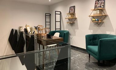 Casa en Venta en Interlomas en Privada (m2c212)
