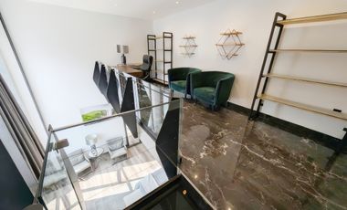 Casa en Venta en Interlomas en Privada (m2c212)