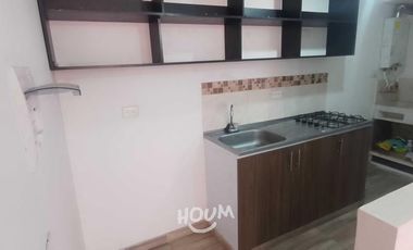 Apartamento El Sosiego ID: 149992r
