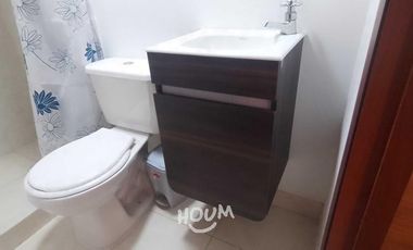 Apartamento El Sosiego ID: 149992r