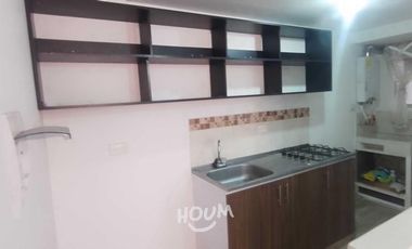 Apartamento El Sosiego ID: 149992r