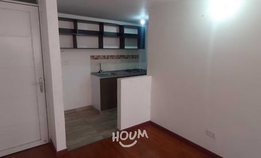 Apartamento El Sosiego ID: 149992r