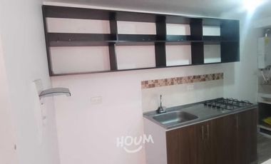 Apartamento El Sosiego ID: 149992r