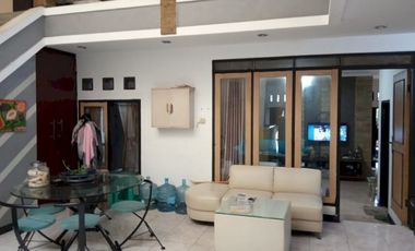 JUAL RUMAH DI CIHANJUANG CIMAHI