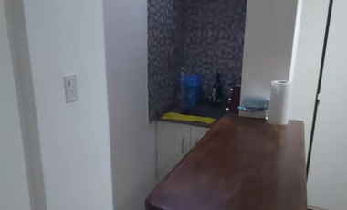 VENTA MONOAMBIENTE SAN MARTIN CENTRO