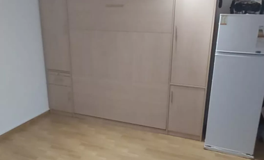 VENTA MONOAMBIENTE SAN MARTIN CENTRO