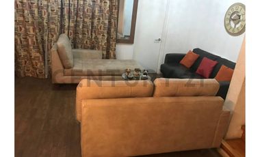 Casa en Quilicura Condominio a pasos del Metro