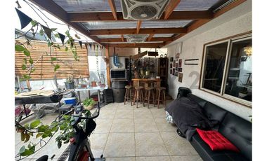 Casa en Quilicura Condominio a pasos del Metro