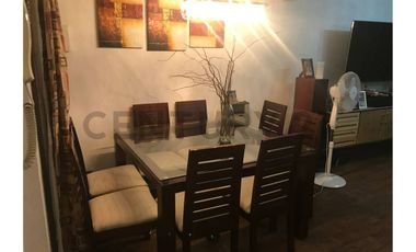 Casa en Quilicura Condominio a pasos del Metro