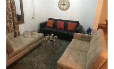 Casa en Quilicura Condominio a pasos del Metro