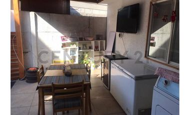 Casa en Quilicura Condominio a pasos del Metro