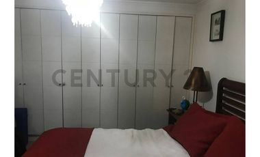 Casa en Quilicura Condominio a pasos del Metro