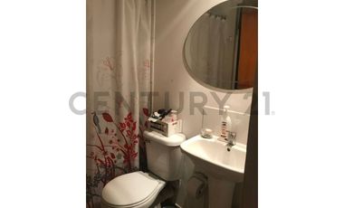 Casa en Quilicura Condominio a pasos del Metro