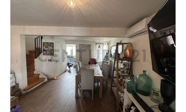 Casa en Quilicura Condominio a pasos del Metro