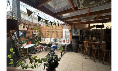 Casa en Quilicura Condominio a pasos del Metro