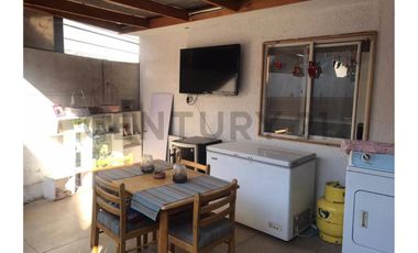 Casa en Quilicura Condominio a pasos del Metro