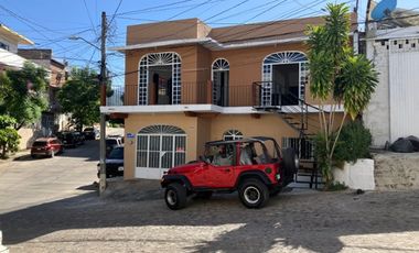 Casa Frank  - Casa en venta en Puerto Vallarta , Puerto Vallarta