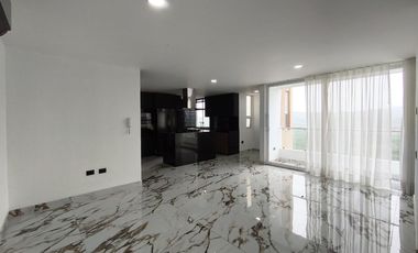 apartamento en venta en bellavista. Cod V25218