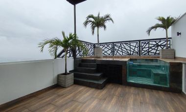 apartamento en venta en bellavista. Cod V25218