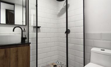 apartamento en venta en bellavista. Cod V25218